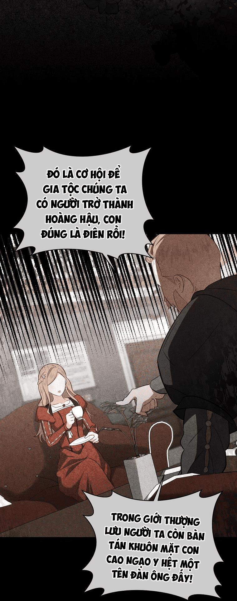 Từ Hôm Nay Tôi Sẽ Tiếp Quản Dinh Thự Của Công Tước 2 trang 58