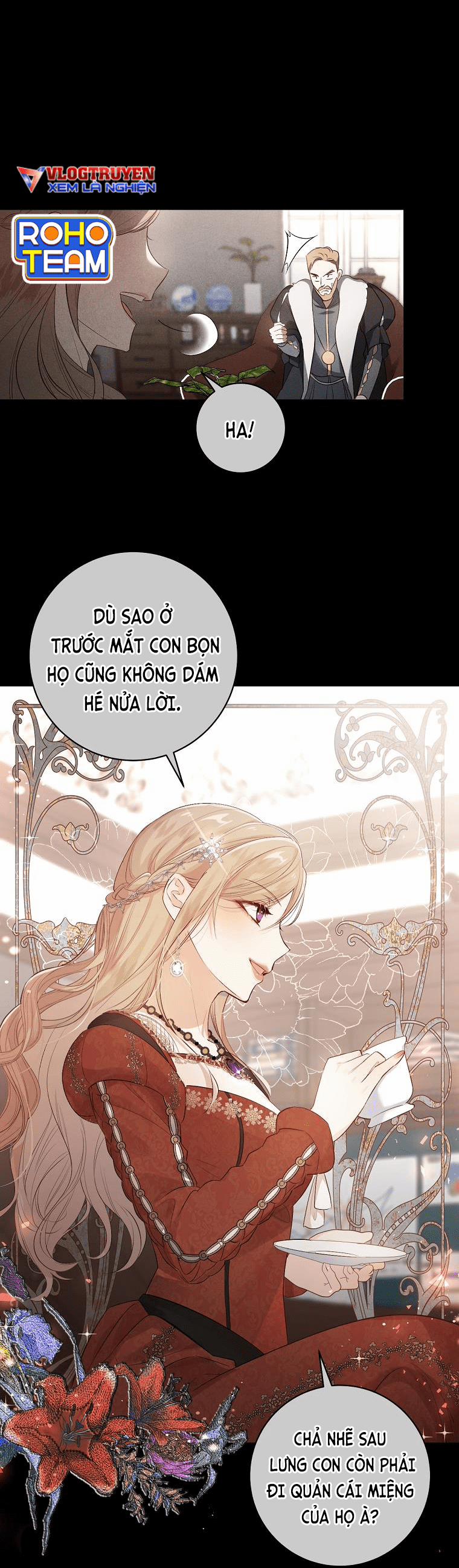 Từ Hôm Nay Tôi Sẽ Tiếp Quản Dinh Thự Của Công Tước 2 trang 59