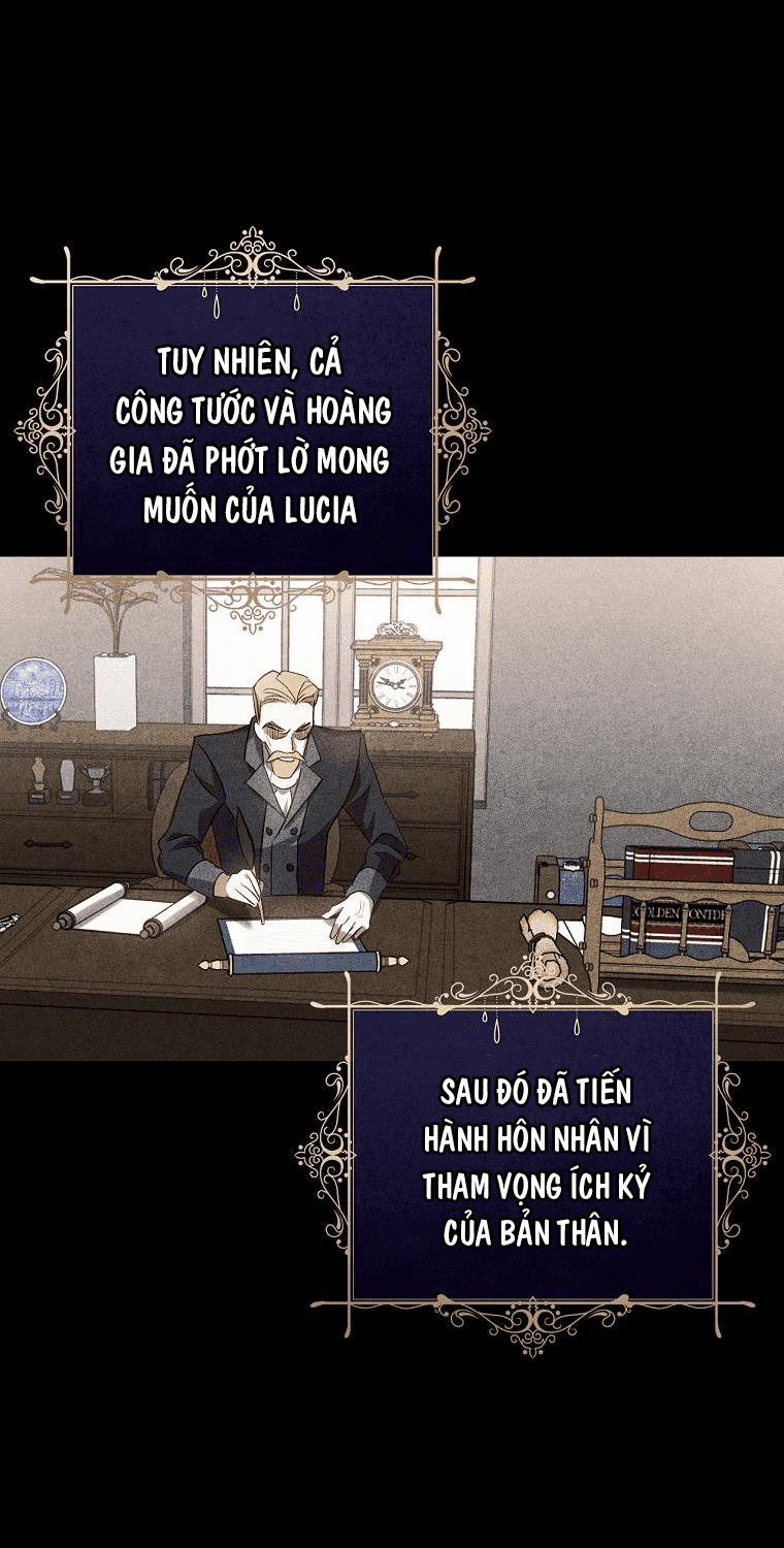 Từ Hôm Nay Tôi Sẽ Tiếp Quản Dinh Thự Của Công Tước 2 trang 62