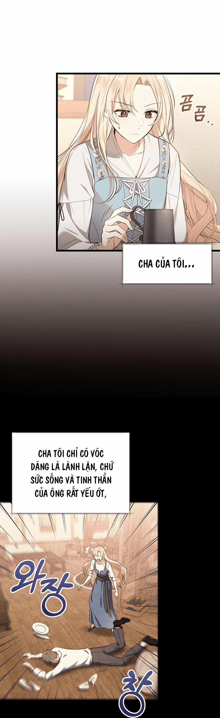 Từ Hôm Nay Tôi Sẽ Tiếp Quản Dinh Thự Của Công Tước 2 trang 69