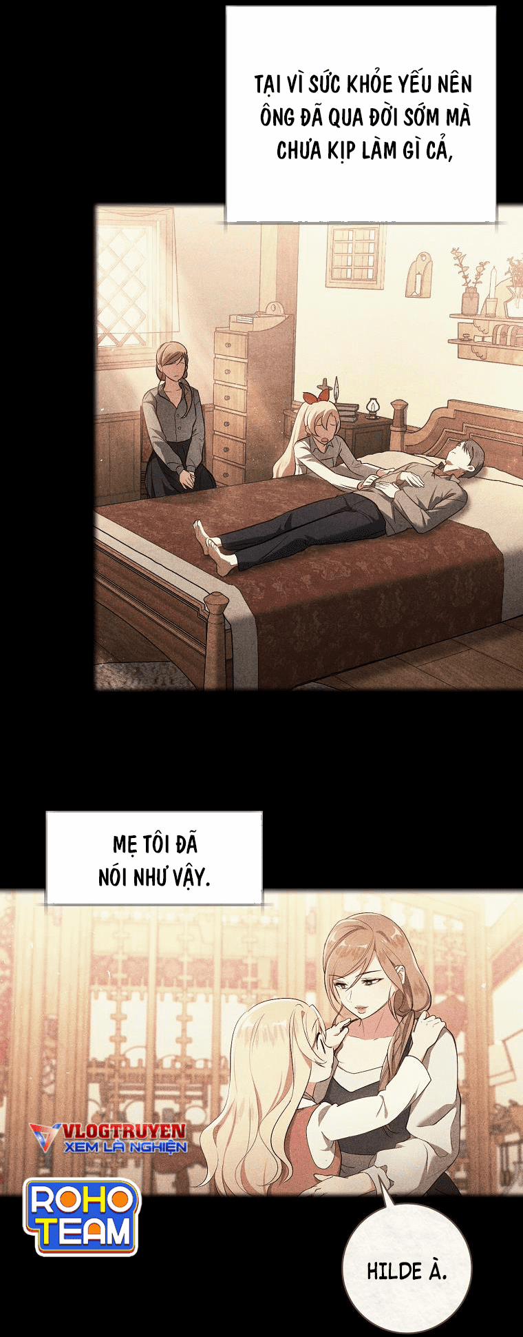 Từ Hôm Nay Tôi Sẽ Tiếp Quản Dinh Thự Của Công Tước 2 trang 70