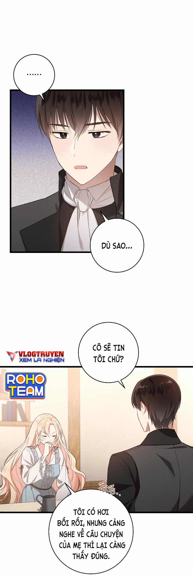 Từ Hôm Nay Tôi Sẽ Tiếp Quản Dinh Thự Của Công Tước 2 trang 75