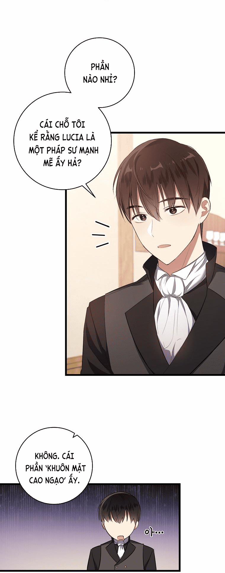 Từ Hôm Nay Tôi Sẽ Tiếp Quản Dinh Thự Của Công Tước 2 trang 76