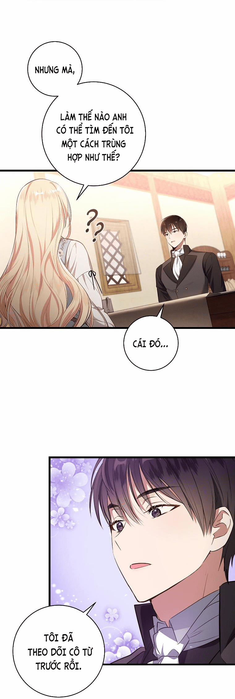 Từ Hôm Nay Tôi Sẽ Tiếp Quản Dinh Thự Của Công Tước 2 trang 79