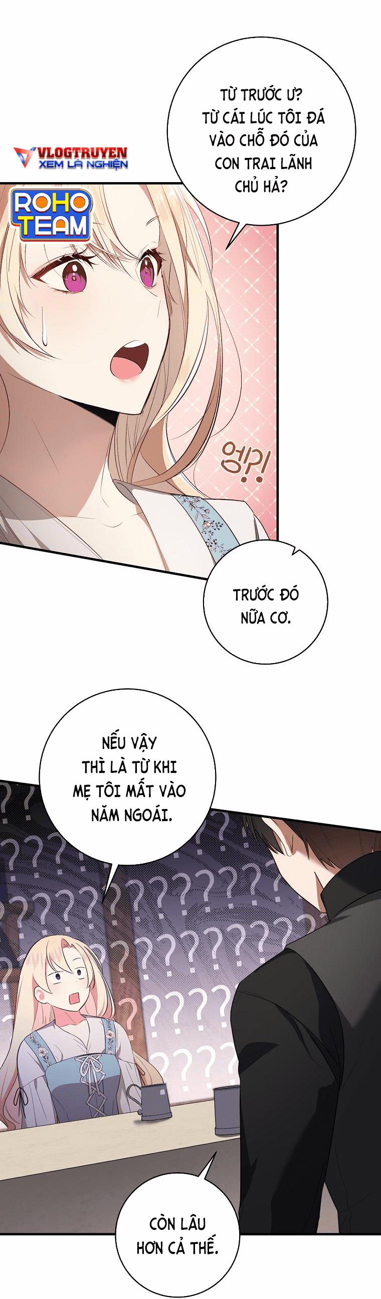 Từ Hôm Nay Tôi Sẽ Tiếp Quản Dinh Thự Của Công Tước 2 trang 80