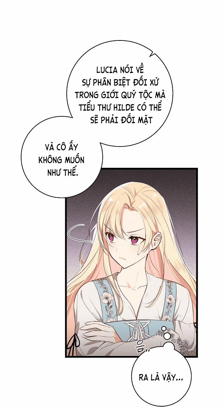 Từ Hôm Nay Tôi Sẽ Tiếp Quản Dinh Thự Của Công Tước 2 trang 83