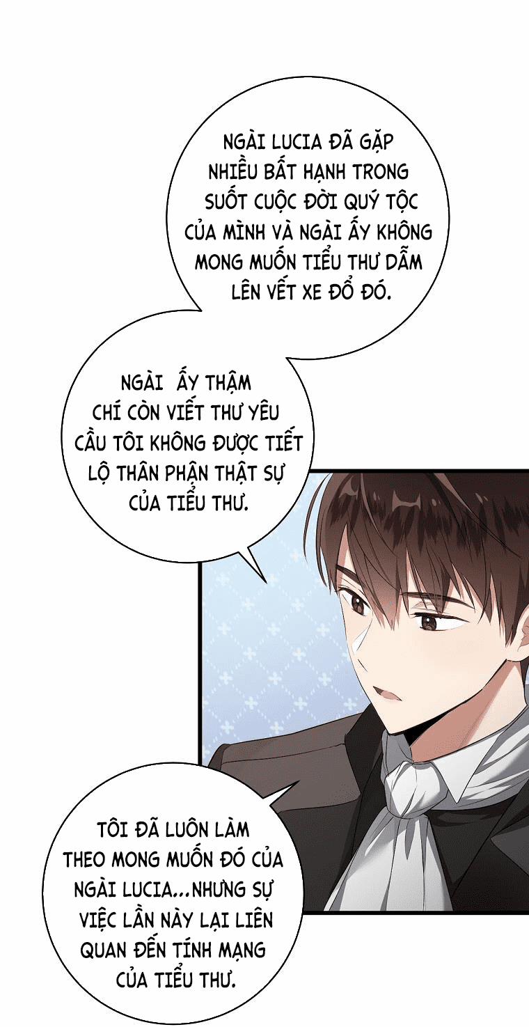 Từ Hôm Nay Tôi Sẽ Tiếp Quản Dinh Thự Của Công Tước 2 trang 89