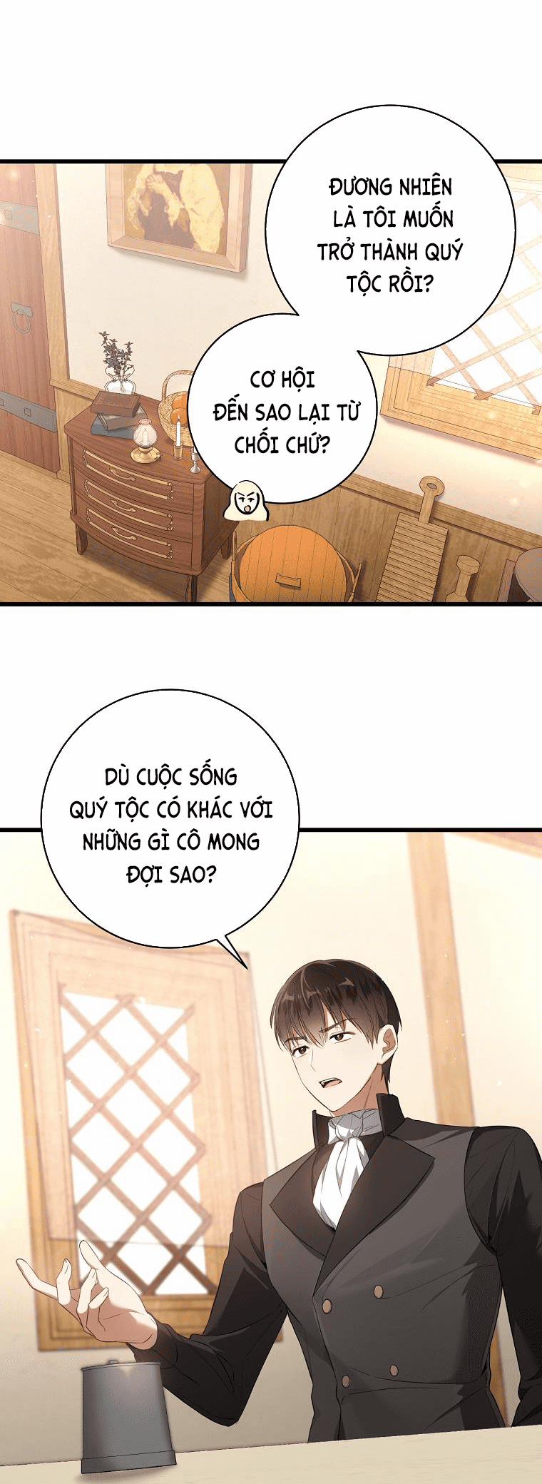 Từ Hôm Nay Tôi Sẽ Tiếp Quản Dinh Thự Của Công Tước 2 trang 91