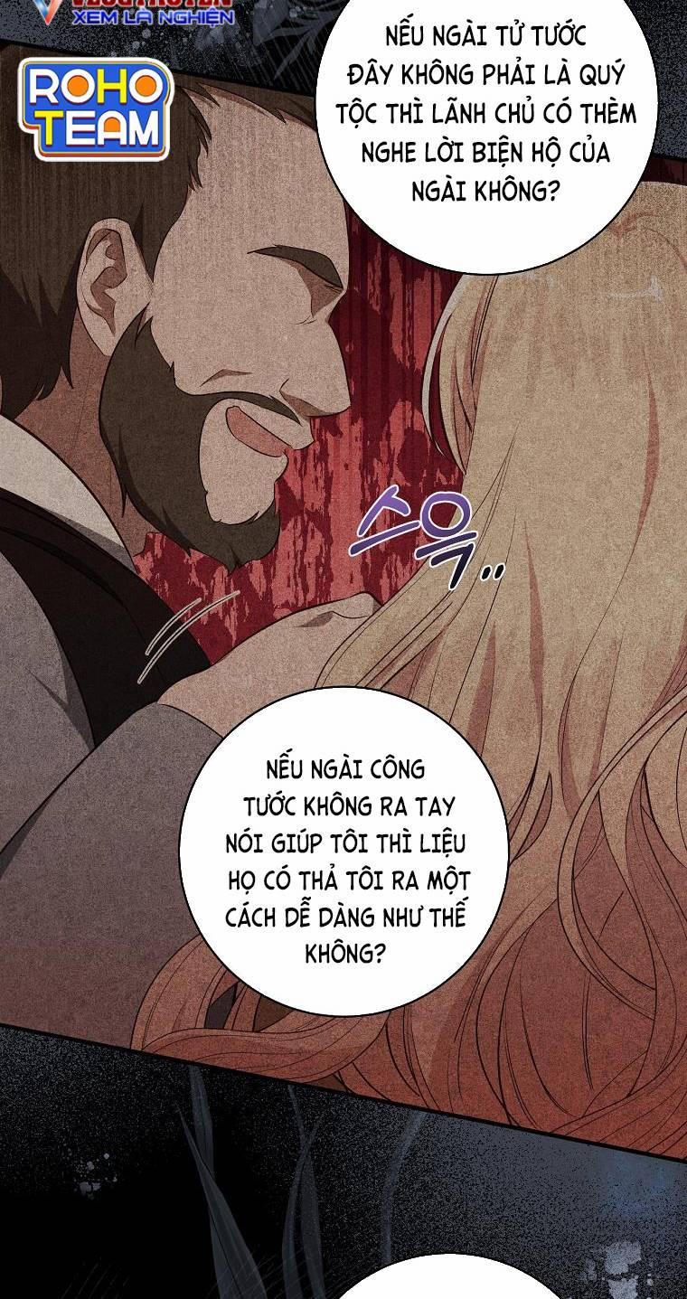 Từ Hôm Nay Tôi Sẽ Tiếp Quản Dinh Thự Của Công Tước 2 trang 97