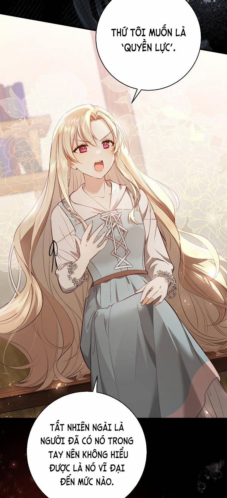 Từ Hôm Nay Tôi Sẽ Tiếp Quản Dinh Thự Của Công Tước 2 trang 98