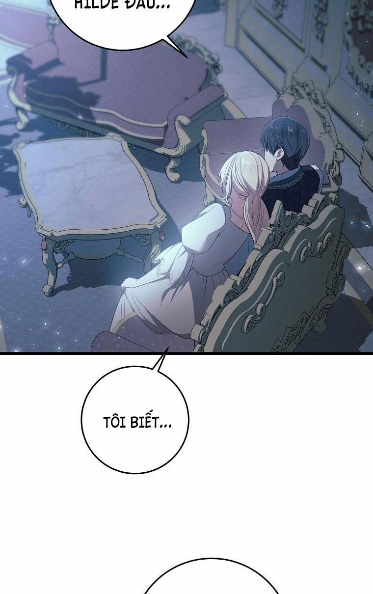 Từ Hôm Nay Tôi Sẽ Tiếp Quản Dinh Thự Của Công Tước 20 trang 17