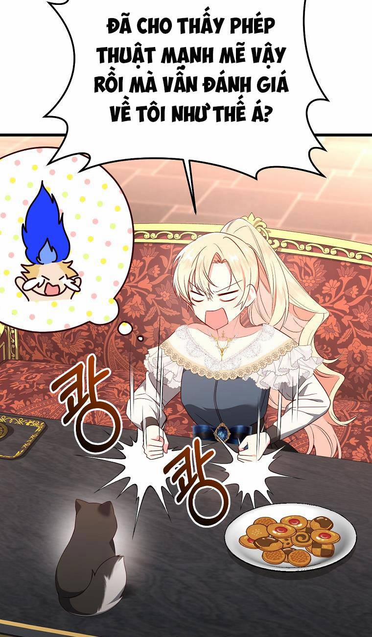 Từ Hôm Nay Tôi Sẽ Tiếp Quản Dinh Thự Của Công Tước 20 trang 35