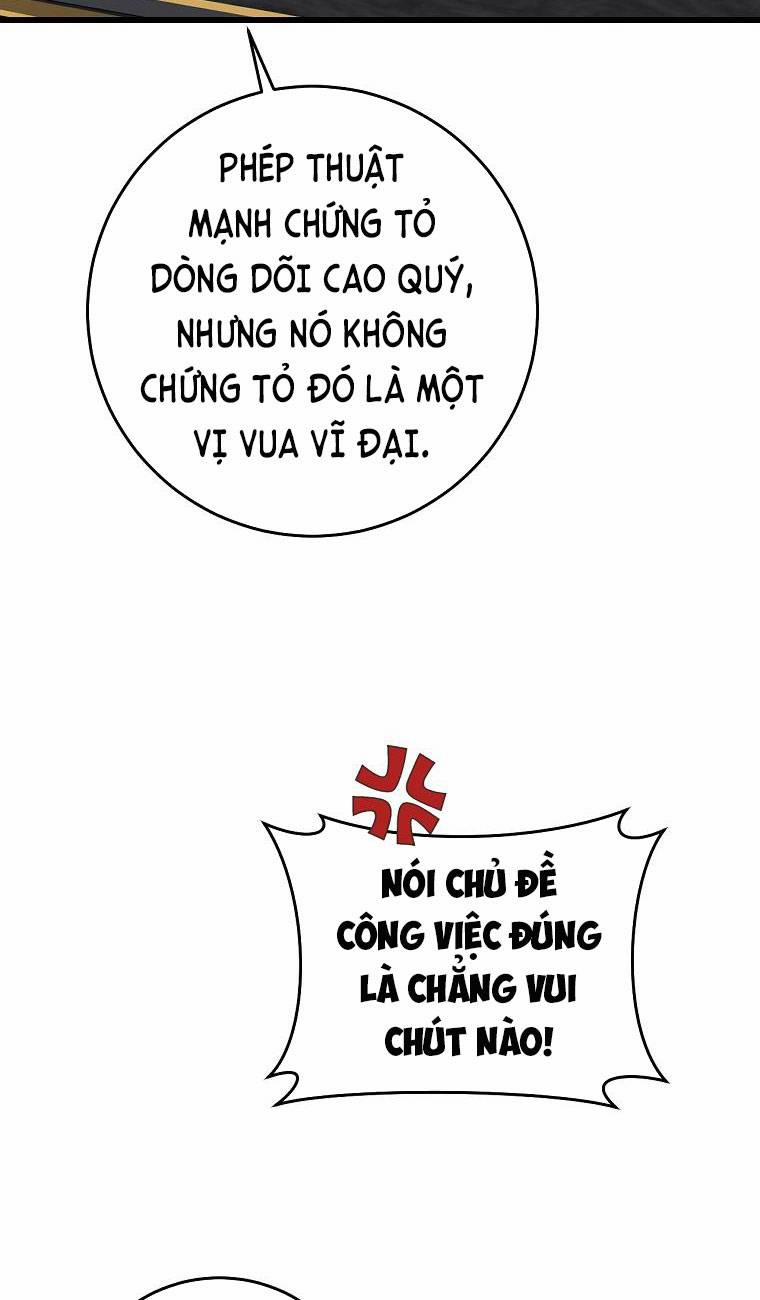 Từ Hôm Nay Tôi Sẽ Tiếp Quản Dinh Thự Của Công Tước 20 trang 36