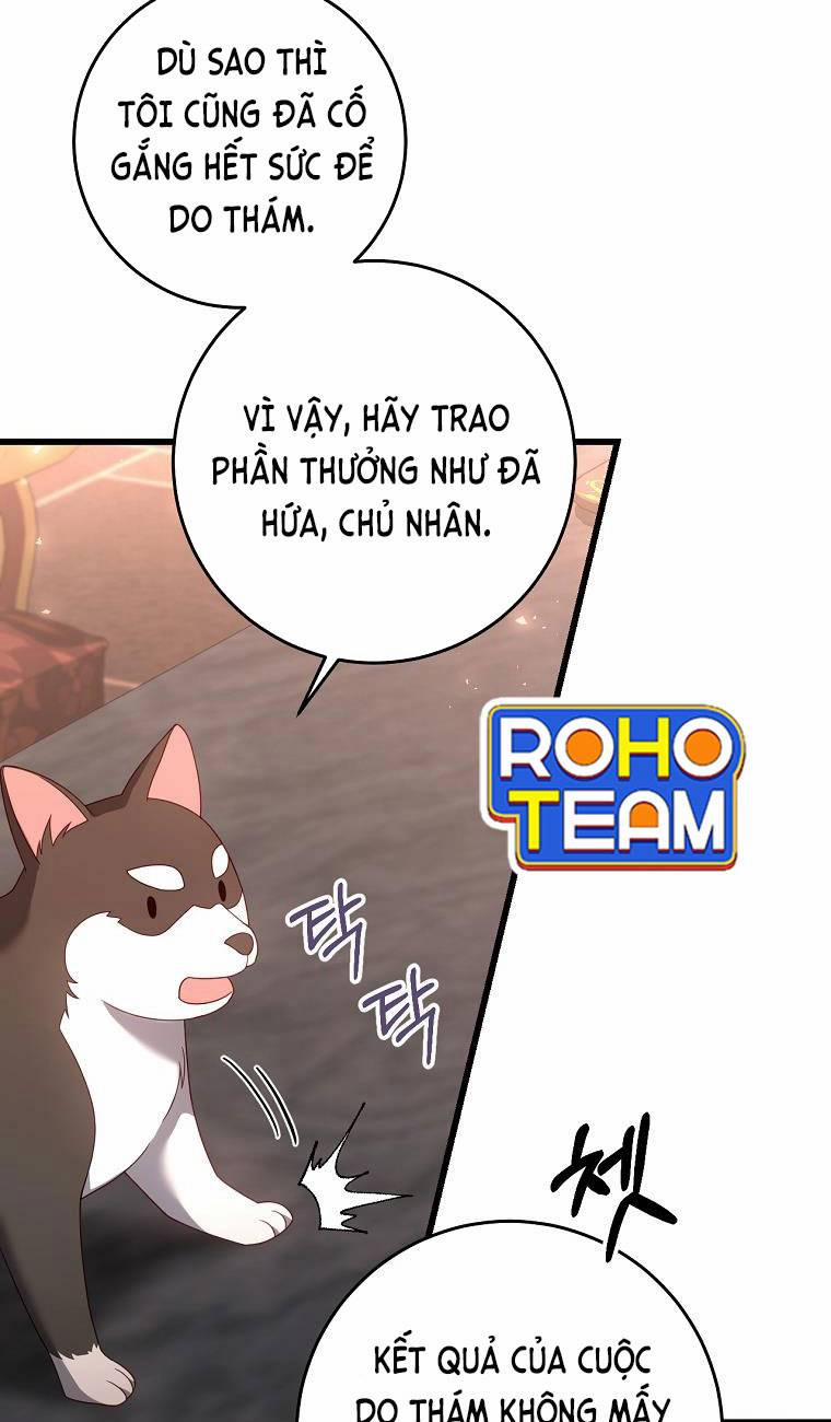 Từ Hôm Nay Tôi Sẽ Tiếp Quản Dinh Thự Của Công Tước 20 trang 37