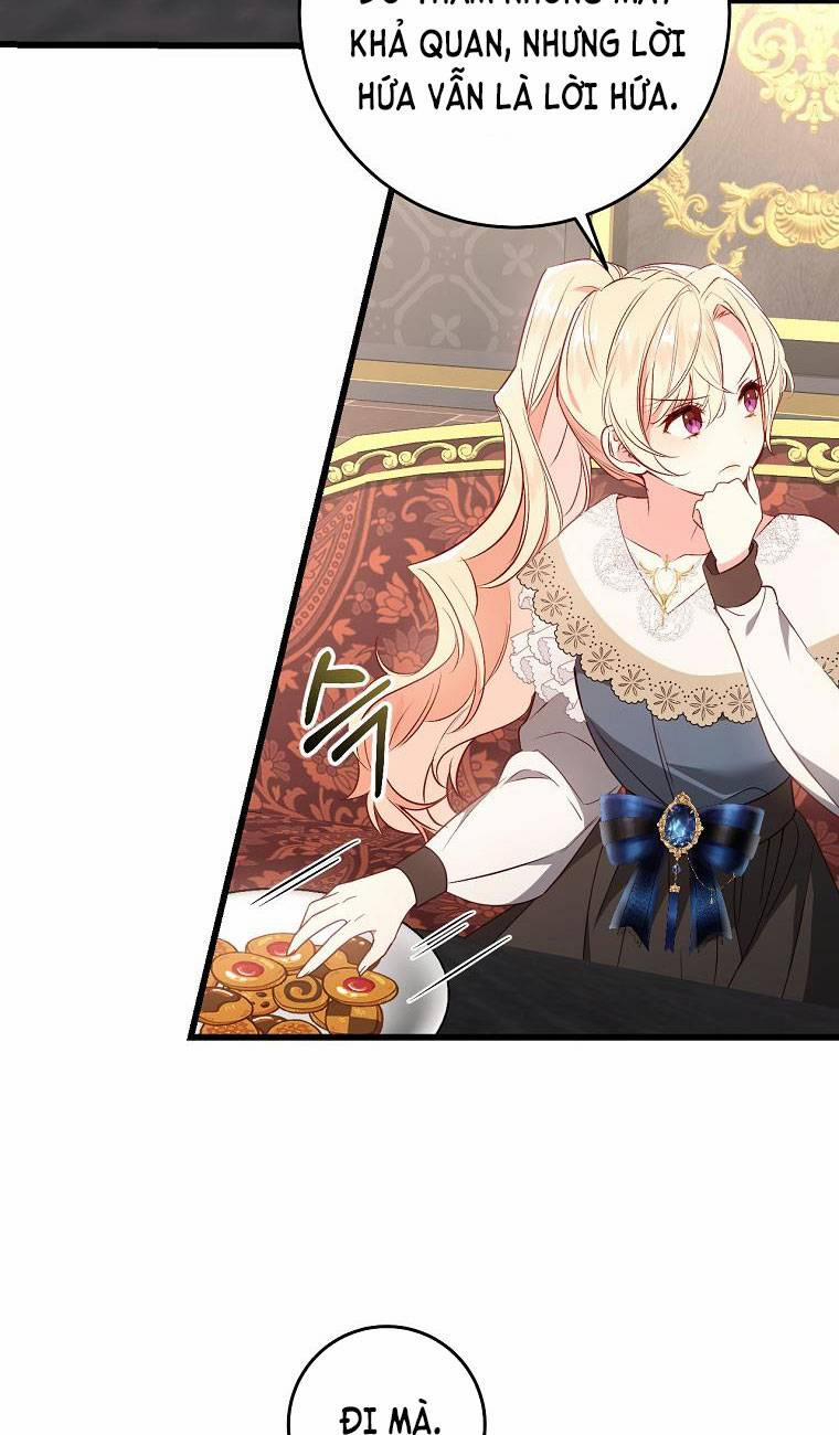 Từ Hôm Nay Tôi Sẽ Tiếp Quản Dinh Thự Của Công Tước 20 trang 38