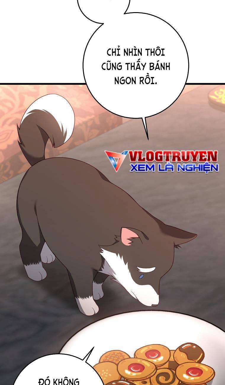 Từ Hôm Nay Tôi Sẽ Tiếp Quản Dinh Thự Của Công Tước 20 trang 39