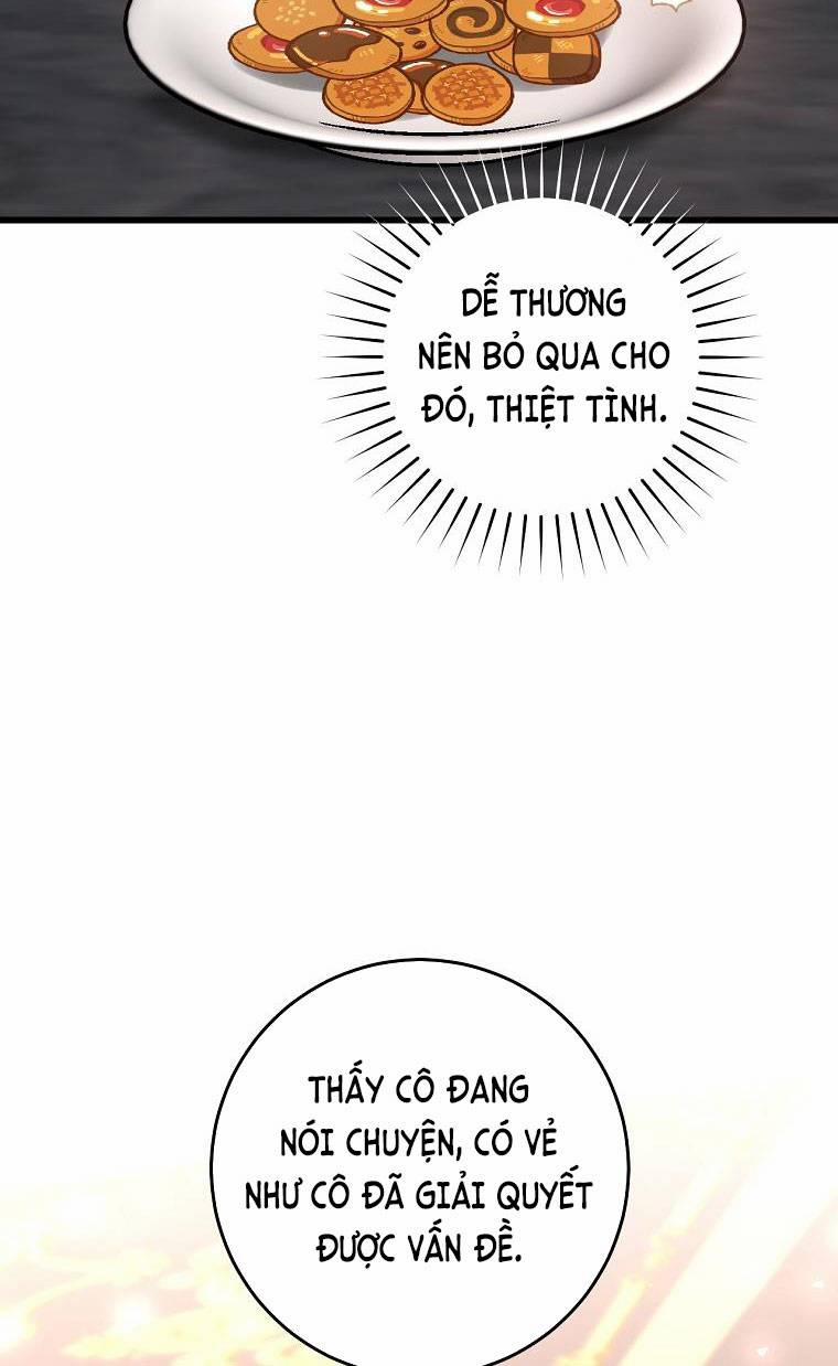 Từ Hôm Nay Tôi Sẽ Tiếp Quản Dinh Thự Của Công Tước 20 trang 44