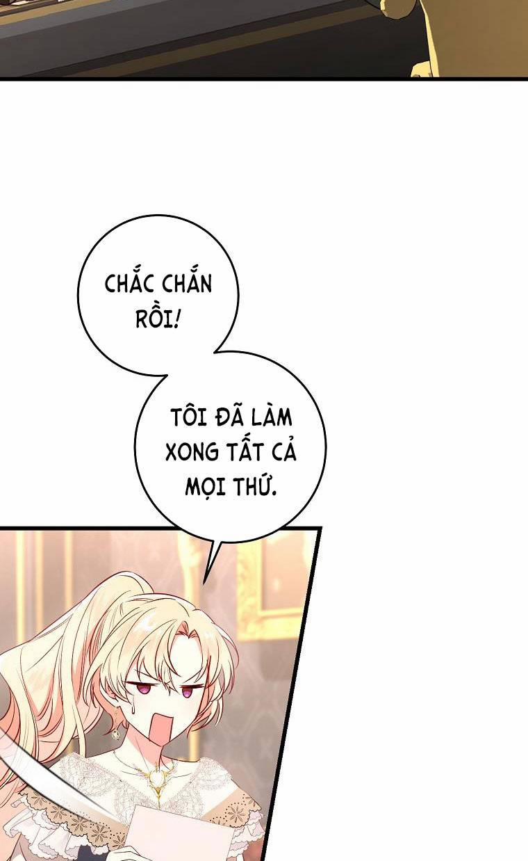 Từ Hôm Nay Tôi Sẽ Tiếp Quản Dinh Thự Của Công Tước 20 trang 46