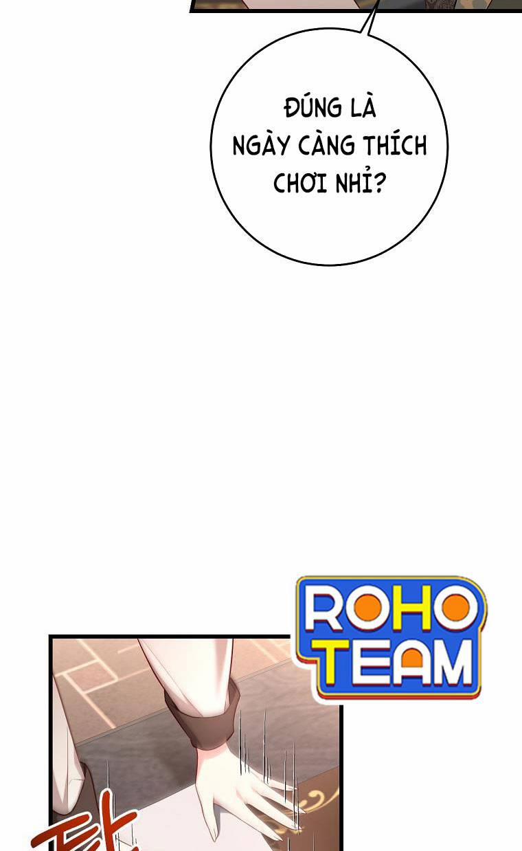 Từ Hôm Nay Tôi Sẽ Tiếp Quản Dinh Thự Của Công Tước 20 trang 48