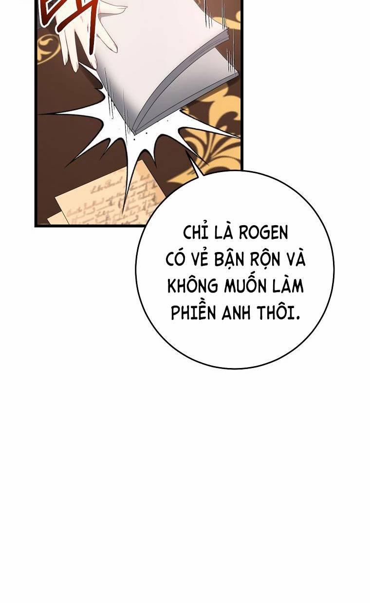 Từ Hôm Nay Tôi Sẽ Tiếp Quản Dinh Thự Của Công Tước 20 trang 49