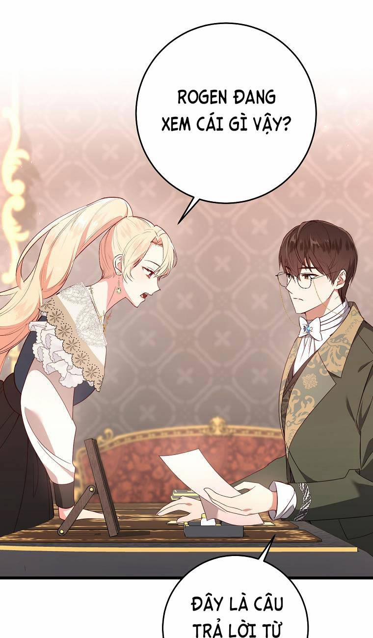 Từ Hôm Nay Tôi Sẽ Tiếp Quản Dinh Thự Của Công Tước 20 trang 50