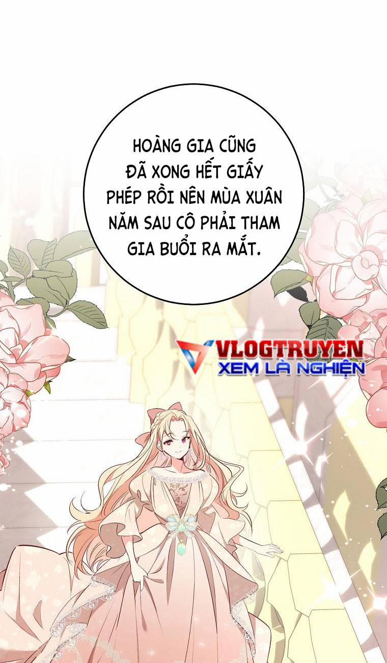 Từ Hôm Nay Tôi Sẽ Tiếp Quản Dinh Thự Của Công Tước 20 trang 55