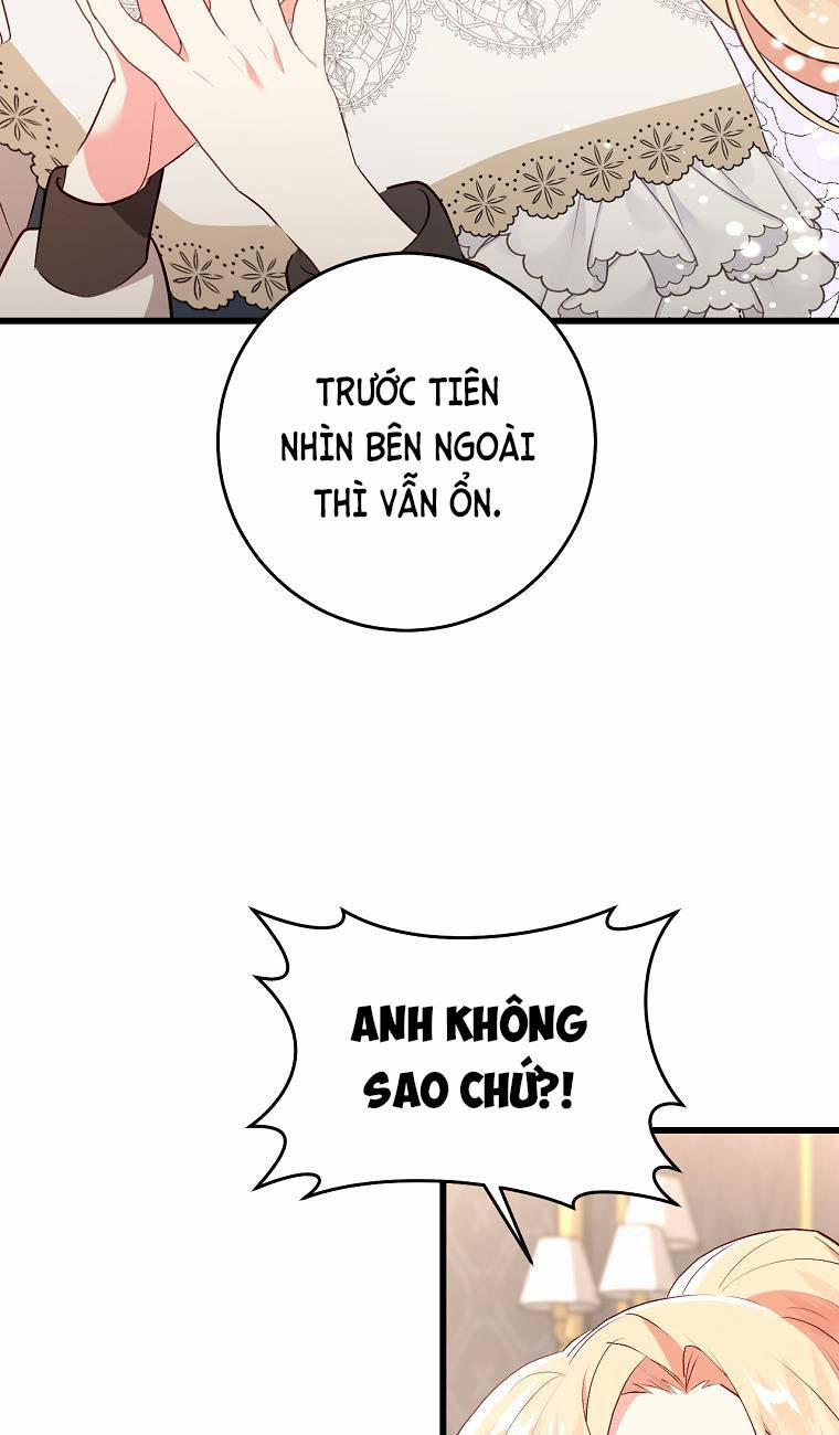 Từ Hôm Nay Tôi Sẽ Tiếp Quản Dinh Thự Của Công Tước 20 trang 58