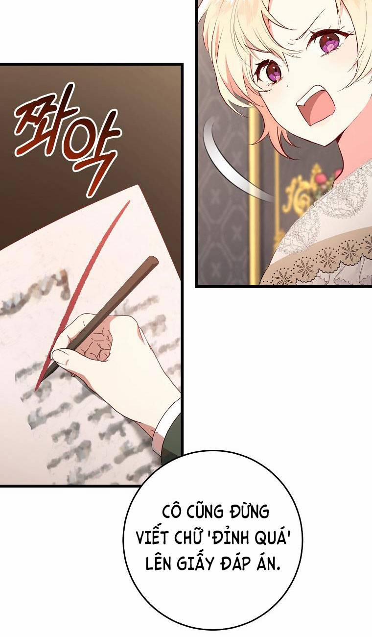 Từ Hôm Nay Tôi Sẽ Tiếp Quản Dinh Thự Của Công Tước 20 trang 59