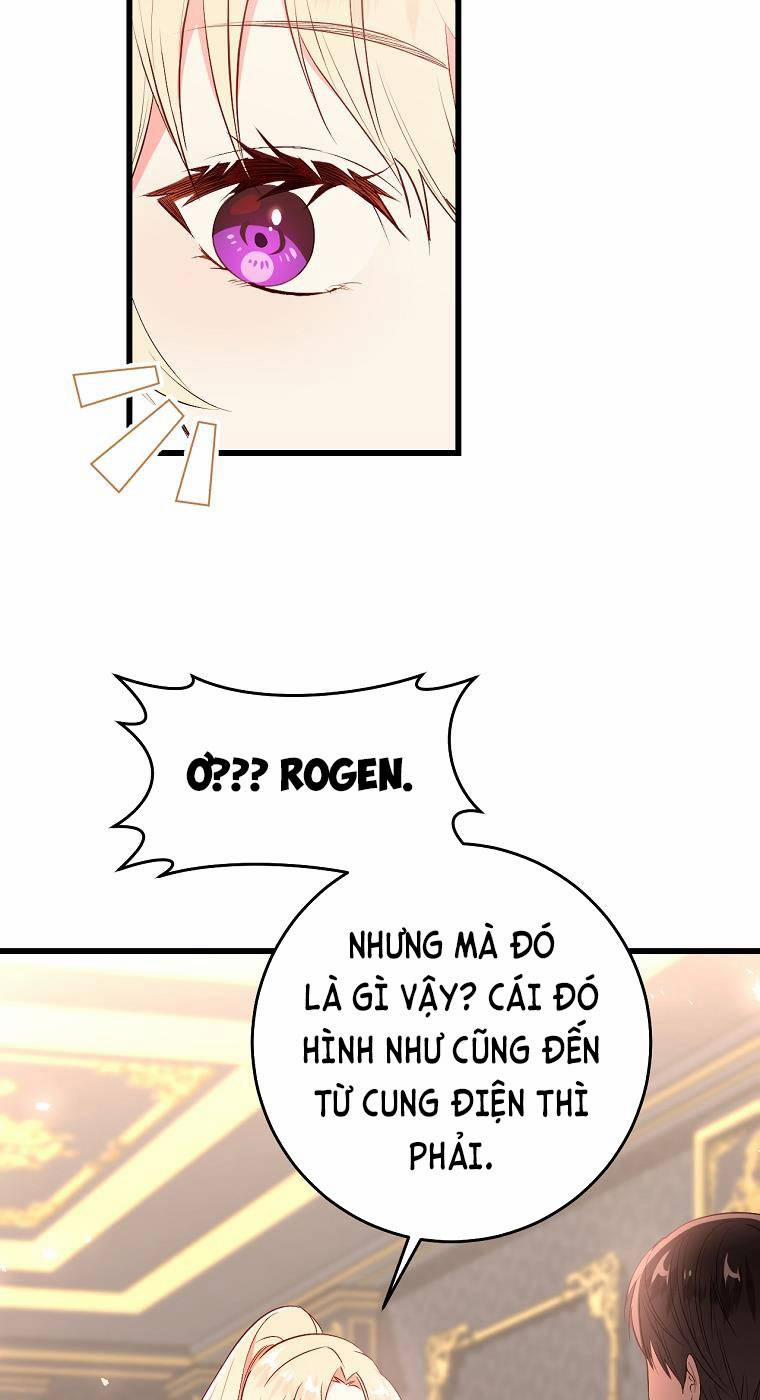 Từ Hôm Nay Tôi Sẽ Tiếp Quản Dinh Thự Của Công Tước 20 trang 63