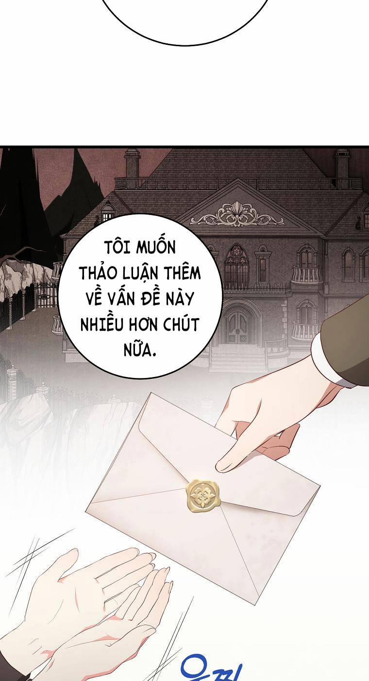 Từ Hôm Nay Tôi Sẽ Tiếp Quản Dinh Thự Của Công Tước 20 trang 65