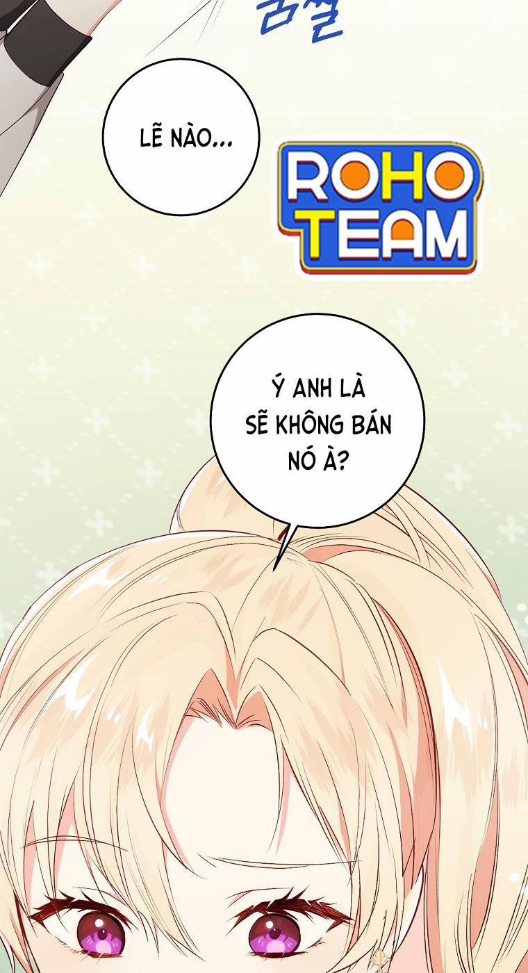 Từ Hôm Nay Tôi Sẽ Tiếp Quản Dinh Thự Của Công Tước 20 trang 66