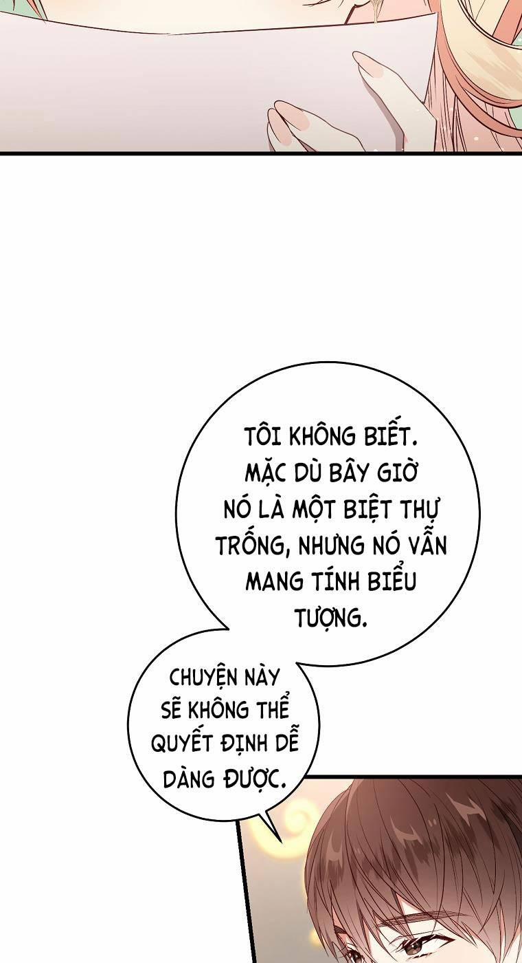 Từ Hôm Nay Tôi Sẽ Tiếp Quản Dinh Thự Của Công Tước 20 trang 67