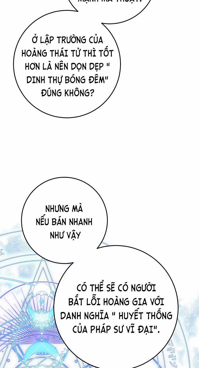 Từ Hôm Nay Tôi Sẽ Tiếp Quản Dinh Thự Của Công Tước 20 trang 69