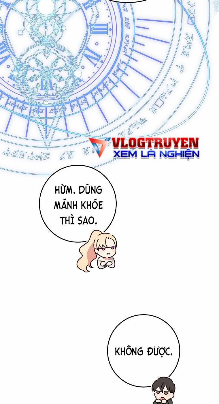 Từ Hôm Nay Tôi Sẽ Tiếp Quản Dinh Thự Của Công Tước 20 trang 70