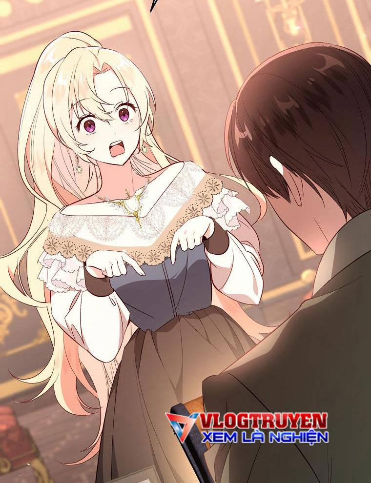 Từ Hôm Nay Tôi Sẽ Tiếp Quản Dinh Thự Của Công Tước 20 trang 81