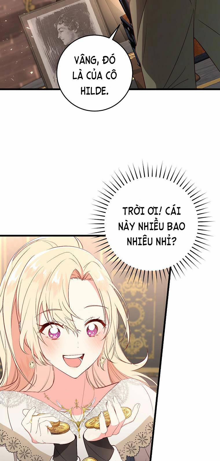 Từ Hôm Nay Tôi Sẽ Tiếp Quản Dinh Thự Của Công Tước 20 trang 82