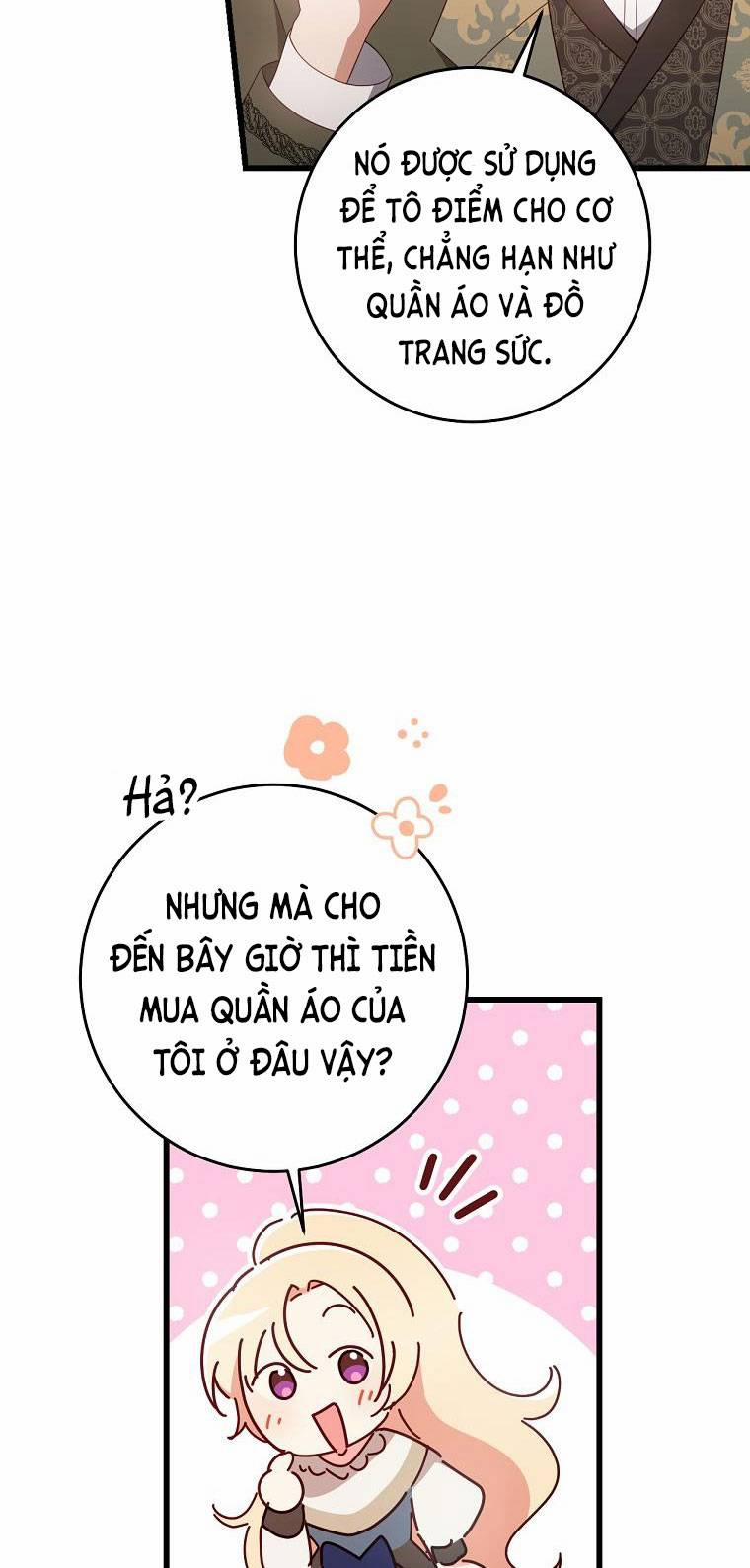 Từ Hôm Nay Tôi Sẽ Tiếp Quản Dinh Thự Của Công Tước 20 trang 84