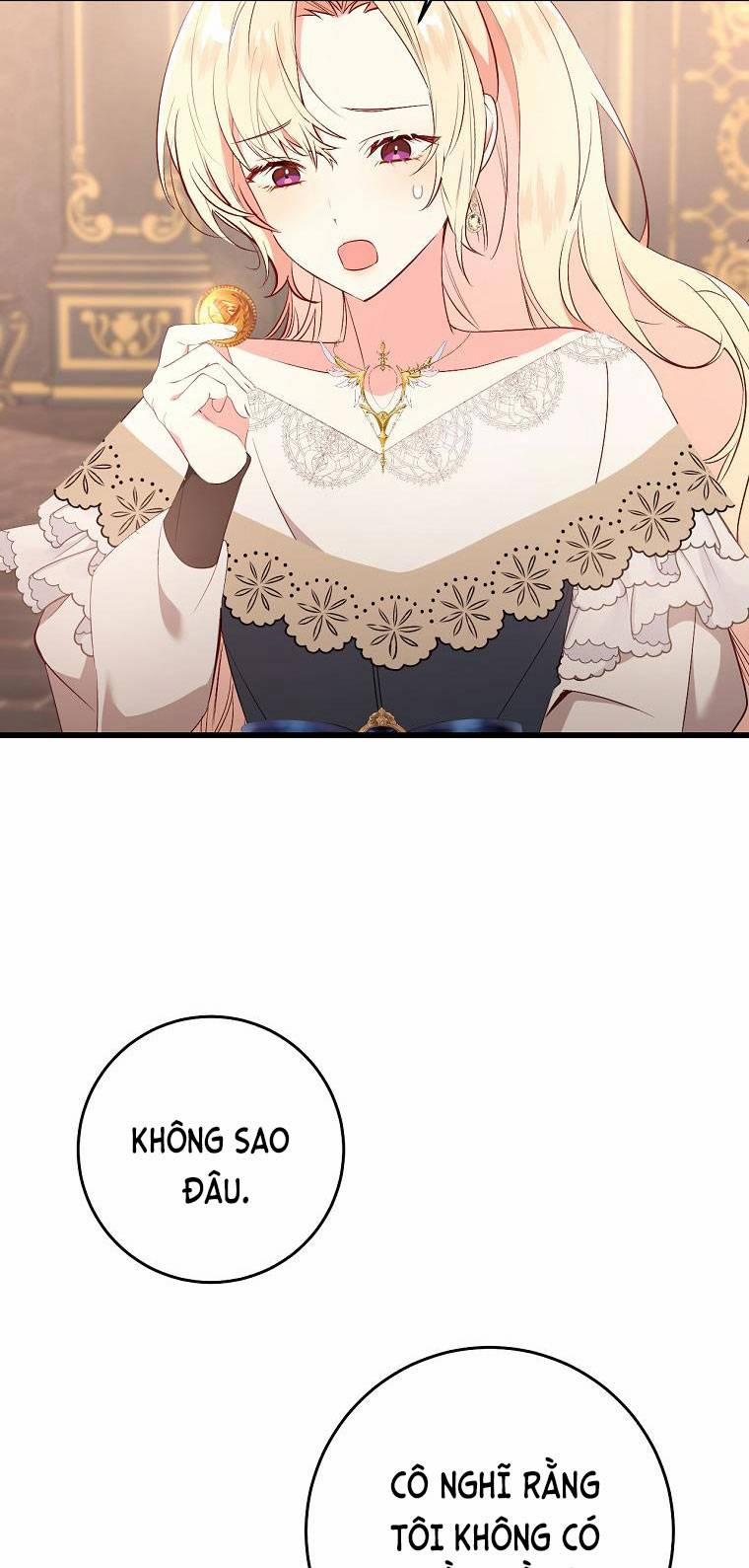 Từ Hôm Nay Tôi Sẽ Tiếp Quản Dinh Thự Của Công Tước 20 trang 89