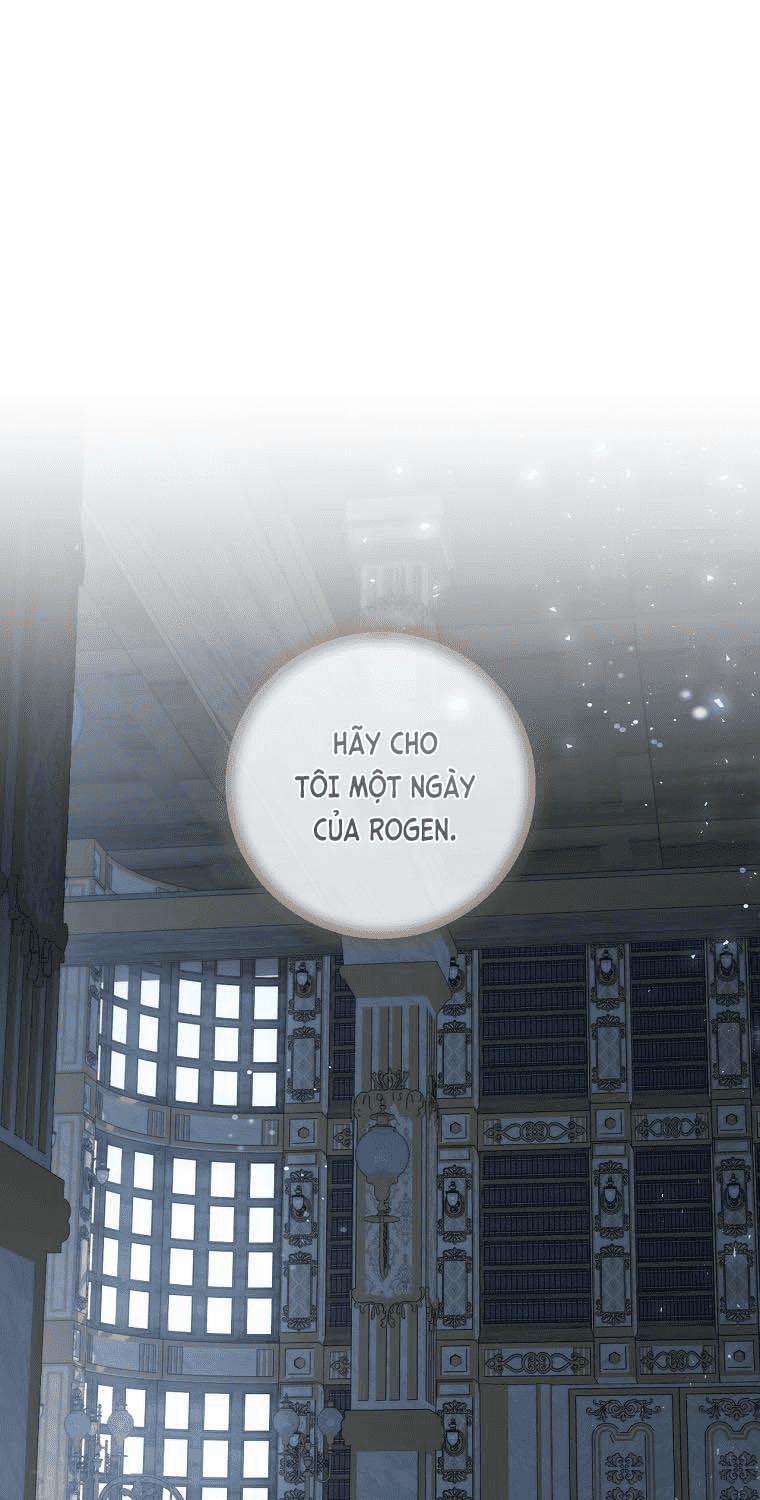 Từ Hôm Nay Tôi Sẽ Tiếp Quản Dinh Thự Của Công Tước 21 trang 0