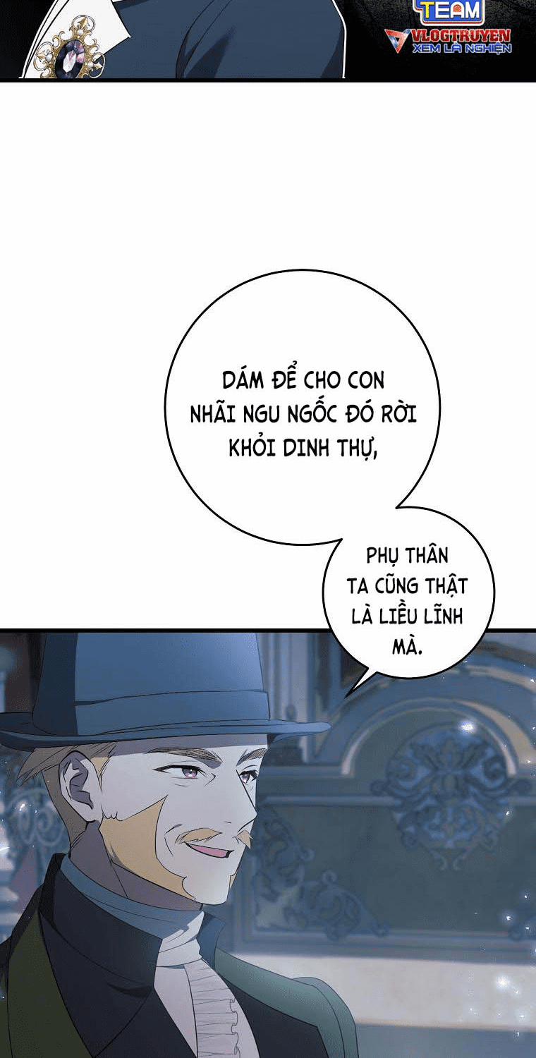 Từ Hôm Nay Tôi Sẽ Tiếp Quản Dinh Thự Của Công Tước 21 trang 17