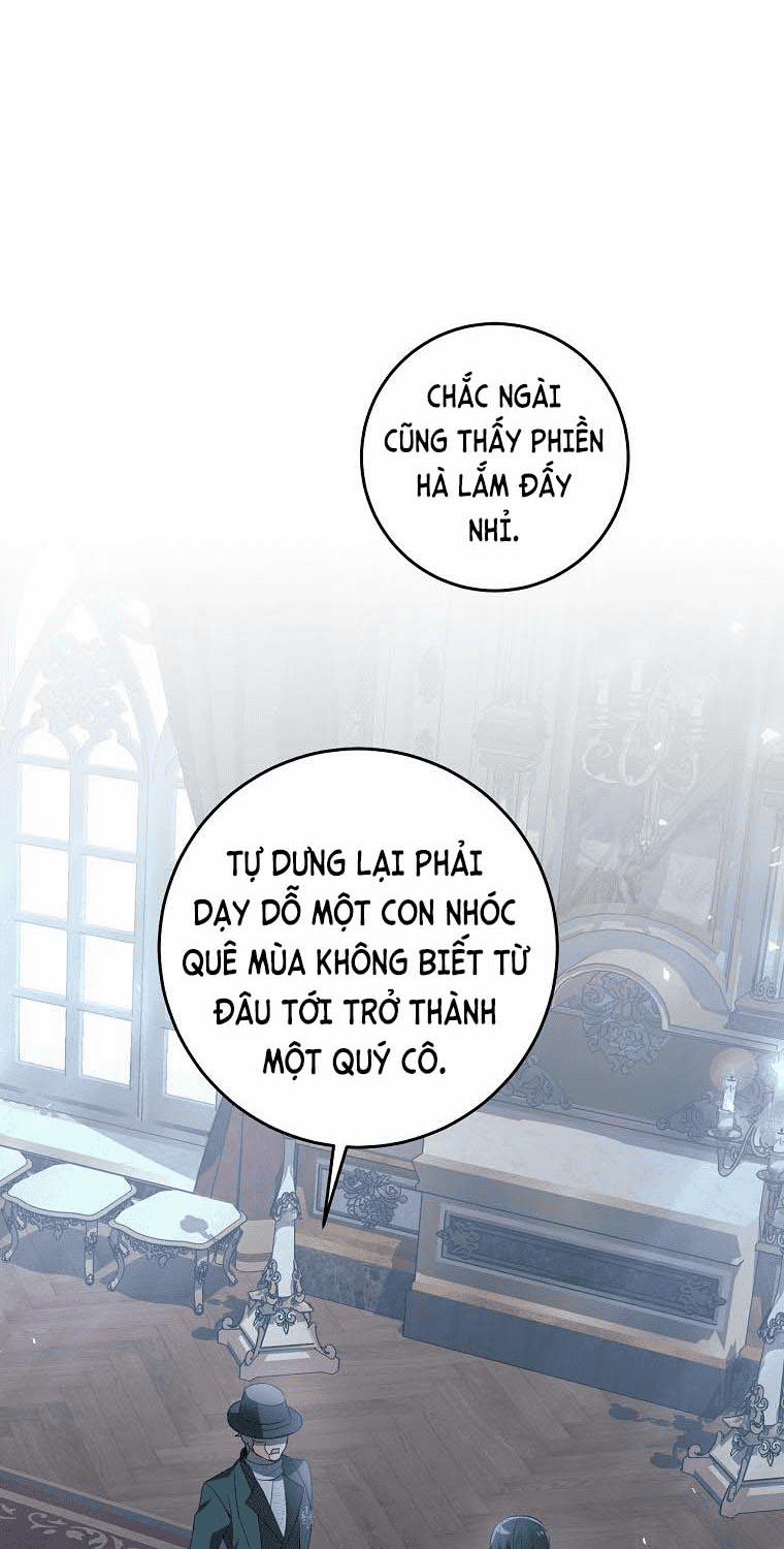 Từ Hôm Nay Tôi Sẽ Tiếp Quản Dinh Thự Của Công Tước 21 trang 19