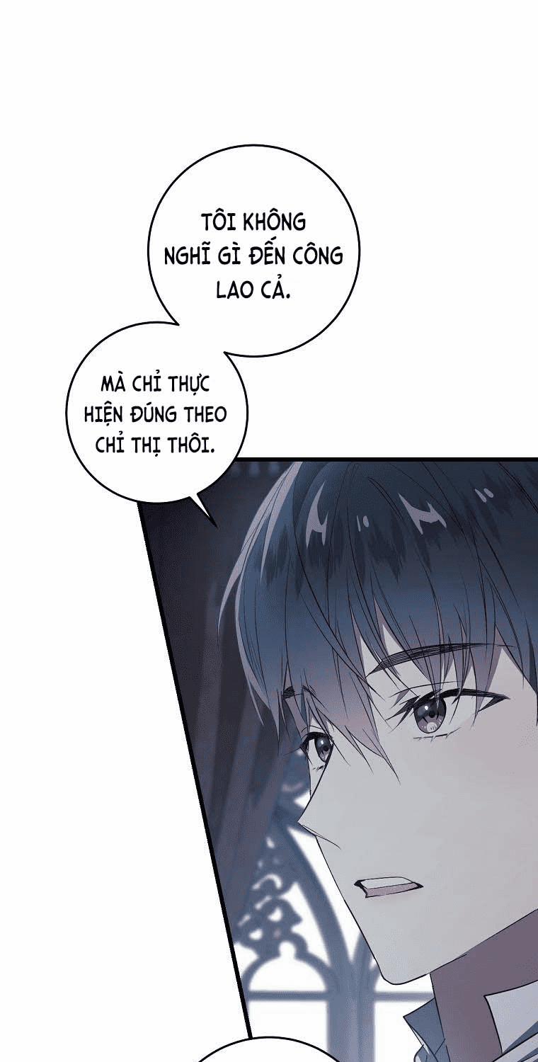 Từ Hôm Nay Tôi Sẽ Tiếp Quản Dinh Thự Của Công Tước 21 trang 21