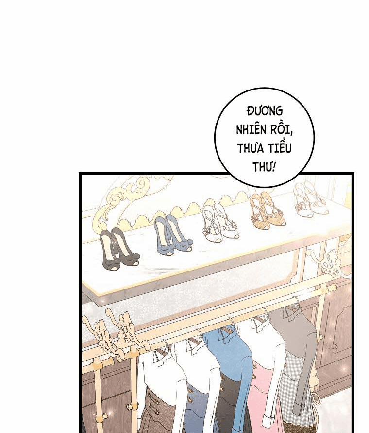 Từ Hôm Nay Tôi Sẽ Tiếp Quản Dinh Thự Của Công Tước 21 trang 39