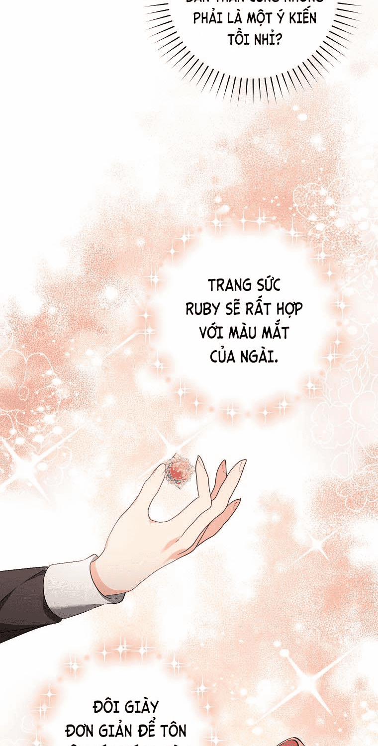 Từ Hôm Nay Tôi Sẽ Tiếp Quản Dinh Thự Của Công Tước 21 trang 46