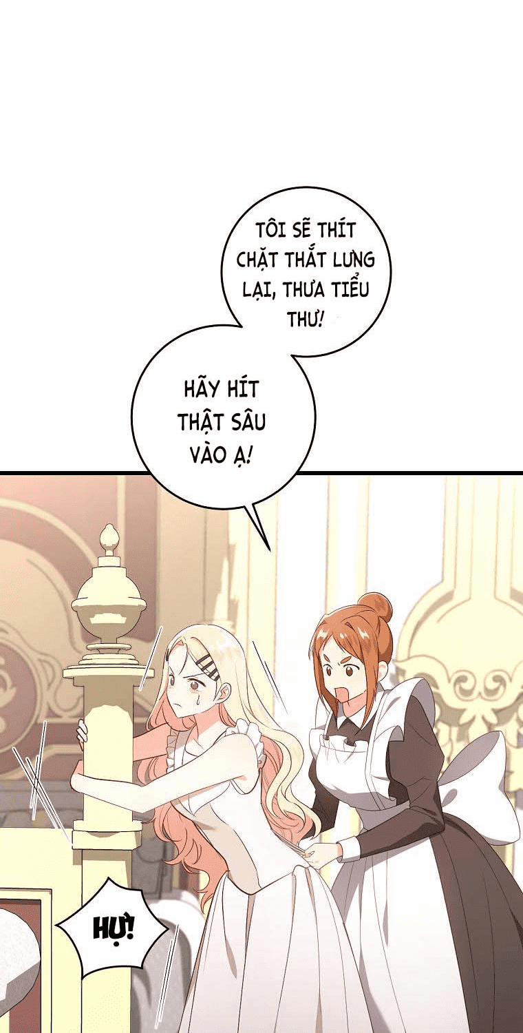 Từ Hôm Nay Tôi Sẽ Tiếp Quản Dinh Thự Của Công Tước 21 trang 48