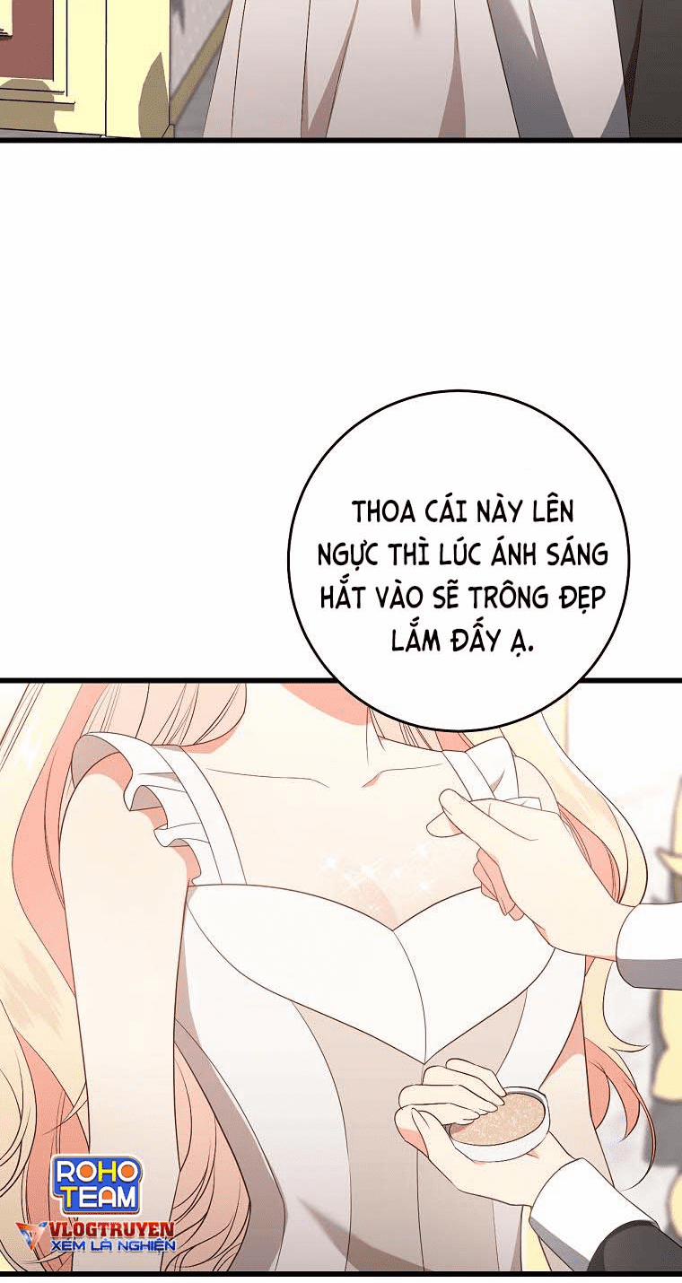 Từ Hôm Nay Tôi Sẽ Tiếp Quản Dinh Thự Của Công Tước 21 trang 49