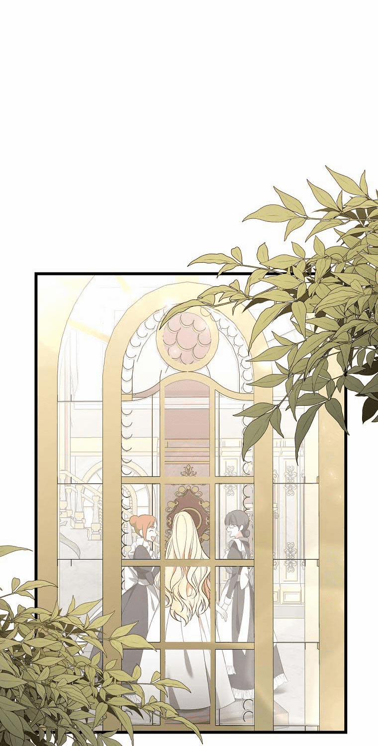 Từ Hôm Nay Tôi Sẽ Tiếp Quản Dinh Thự Của Công Tước 21 trang 50