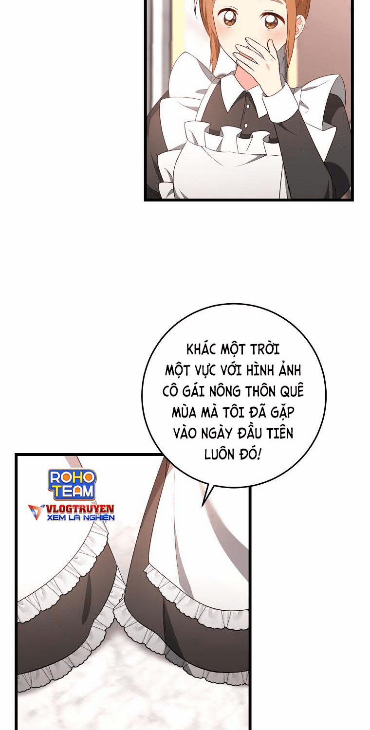 Từ Hôm Nay Tôi Sẽ Tiếp Quản Dinh Thự Của Công Tước 21 trang 55