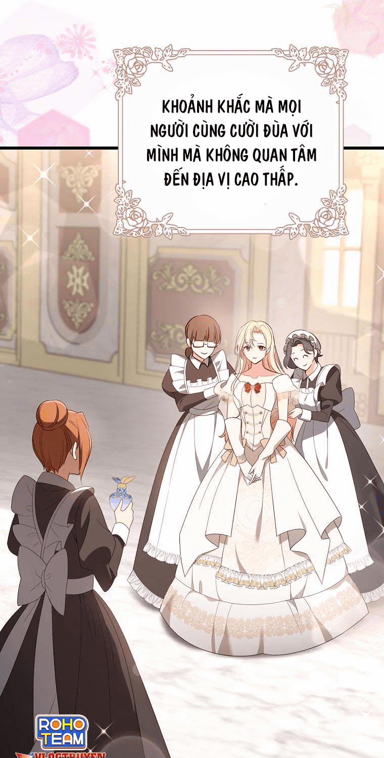 Từ Hôm Nay Tôi Sẽ Tiếp Quản Dinh Thự Của Công Tước 21 trang 59