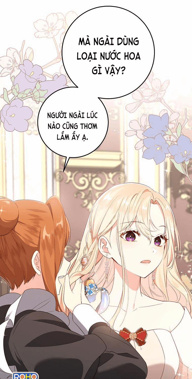 Từ Hôm Nay Tôi Sẽ Tiếp Quản Dinh Thự Của Công Tước 21 trang 62